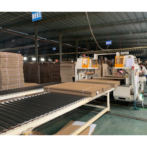Pe Bundling Machine Corrugated Paper Board Bundling Machine