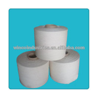 100% viscose ring spun yarn