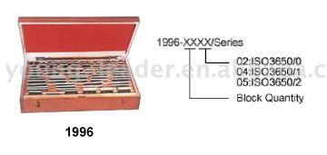 Angle Gauge Block