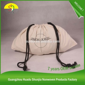 High Quality Best Selling Cotton String Bag