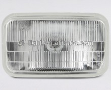 Auto head lamp H4703 halogen sealed beam