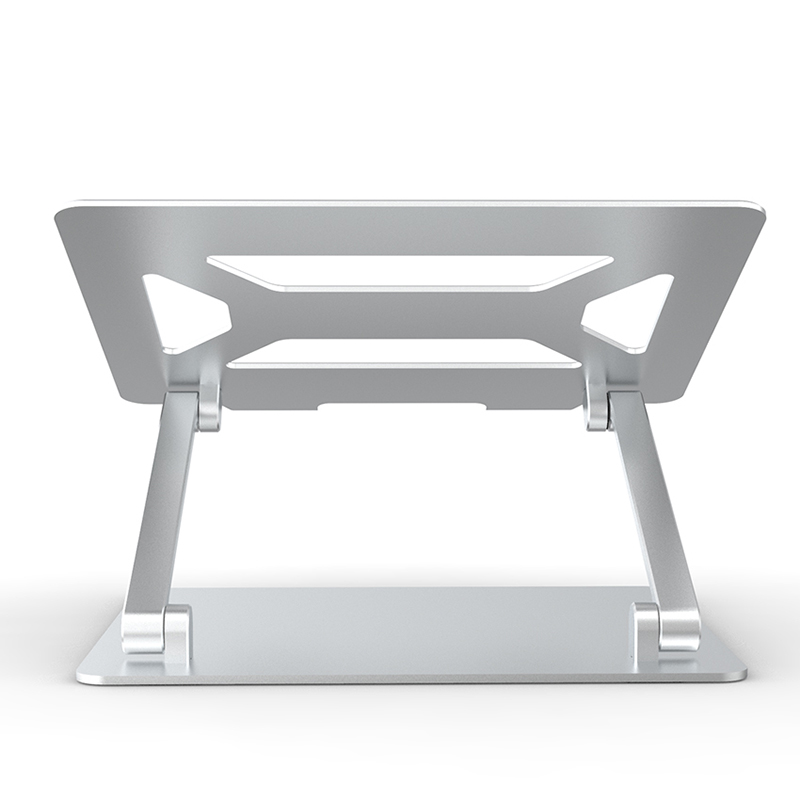 Laptop Stand, Height Adjustable Computer Stand for Desk