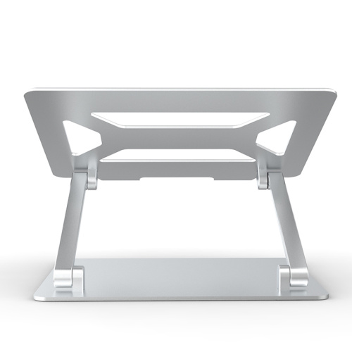 Laptop Stand, Ergonomic Aluminum with Heat Vent