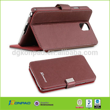 high quanlity mobile phone case for lenovo s820