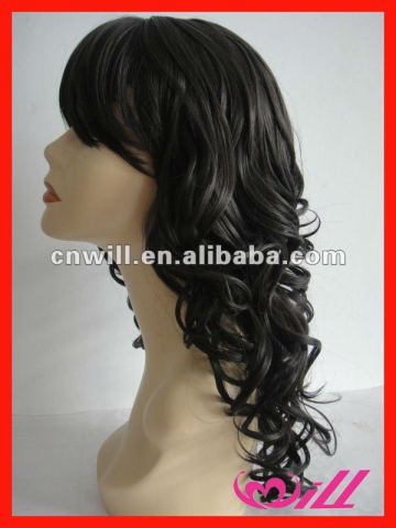 Cheap Wigs Wig Hair Natural Hair Wigs Synthetic Wigs Accept Samll Order