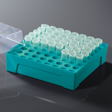 Micro Centrifuge Tube Boxes For 0.6mL tubes