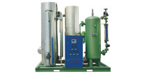 ZCN Carbon-supported Nitrogen Purification Equipment