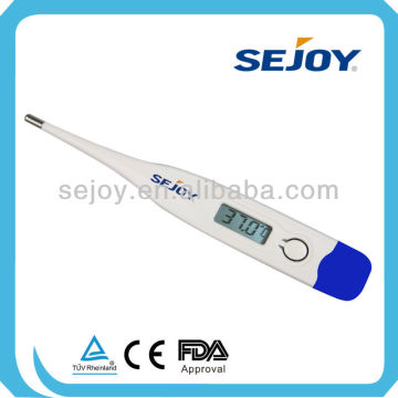 Basal Thermometer