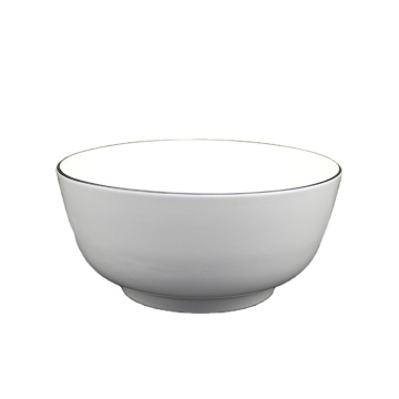 Restaurant Crockery Stoneware bowl
