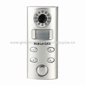 Hot Metal Alumina Outer-shaped PIR Alarms