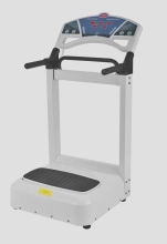 New Designed Vibrating Exercise Machine in 2018 Year