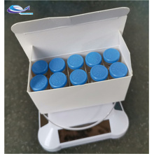 High Quality 10mg PT 141 Peptide PT141