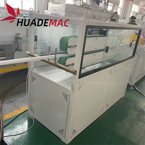 PC PMMA CO-EXTRUES