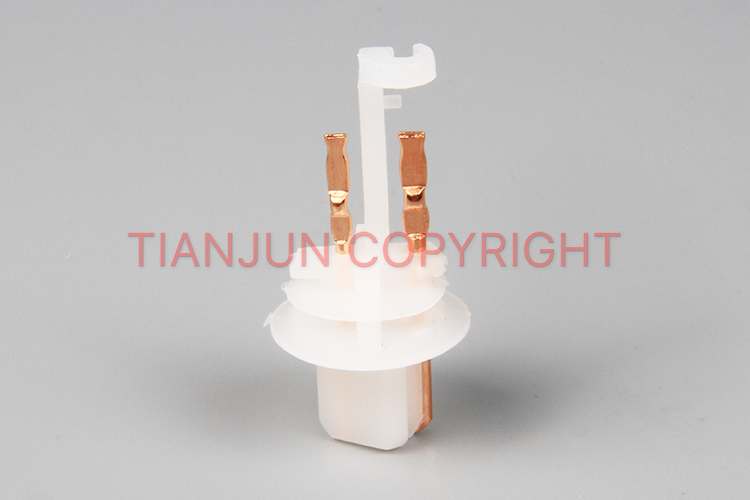 rapid-response expendable thermocouple plastic accessories Positherm thermocouple insert