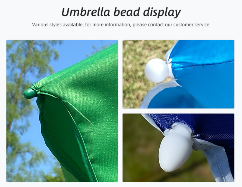 garden umbrella 