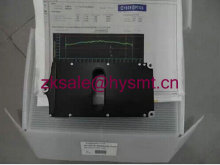 Repair JUKI FX-1 FX-1R laser E9611729000