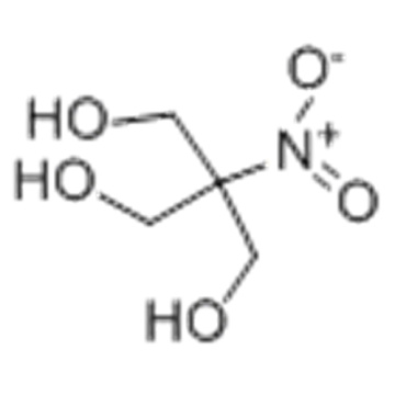 Tris (hydroxymethyl) nitromethan CAS 126-11-4