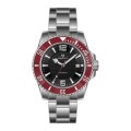 Full Stainless Steel Mechanical Automatic Diving Watch