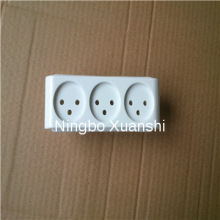 Palestine splitter socket T3 adaptor