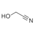 Acetonitril, 2-Hydroxy-CAS 107-16-4