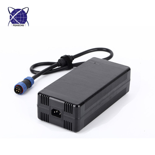 Switching ac dc 12v 36a medical power supply