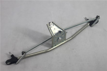 Windshield Wiper Transmission Linkage