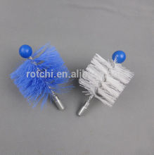 Nylon Chimney brush , chimney cleaning brush ,circular chimney brush