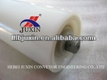 Cema Standard Nylon Rollers for conveyors for industrial coal mining