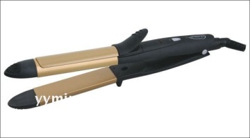 hair straightener&curler