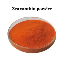 Buy online CAS144-68-3 Zeaxanthin hplc ingredient powder