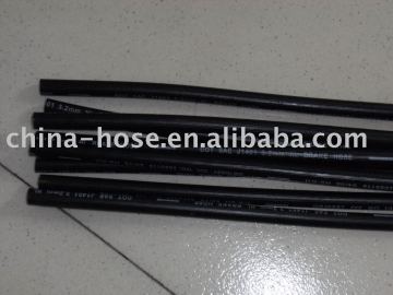 hydraulic pressure brake hose (fiber or Textile braided)