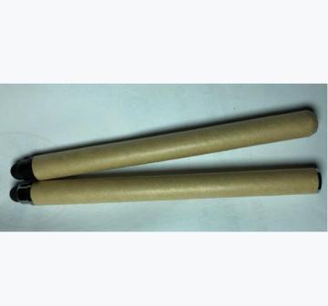 Disposable paper stylus pen for phone and tablet