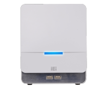 IEI HTB-210-Q470 Medical AI BOX PC with 10th Gen Intel Xeon & Core Processor Platform