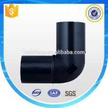 Butt Fusion Weld Connection Fitting for HDPE Pipe