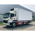 SINOTRUCK HOWO 10-15T 7.2m Refrigerador Vagón / camión