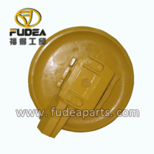 D85 Bulldozer Front Idler Roller?