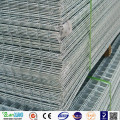 Electro Galvanized Welded Wire Mesh Panel for Building