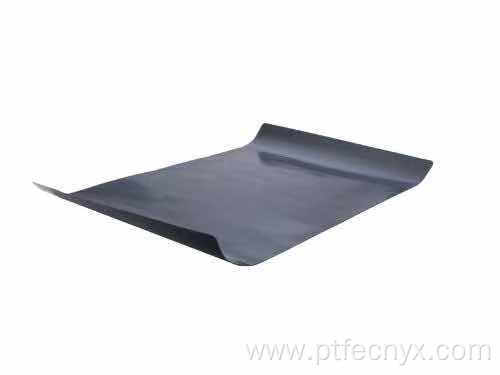 PTFE coated fabric BBQ mat