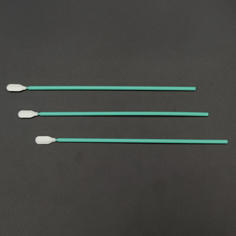 MPS-740 Cleanroom Knitted Polyester Tipped Industrial Swabs