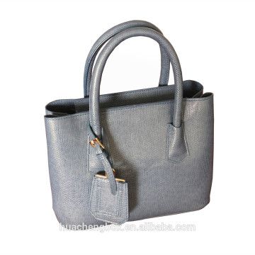 hot sale PU women hangbag