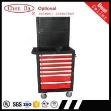 Tool cabinet accessories / back board