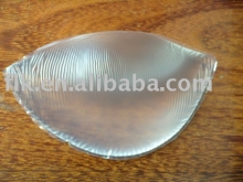 silicone breast pad