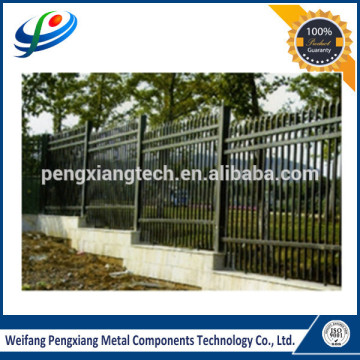 Aluminium Balcony fencing/Stair fencing/Villa fencing