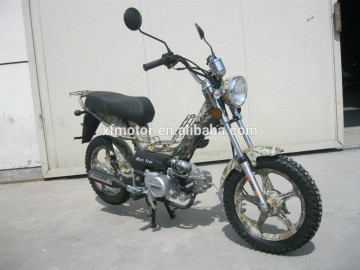 chinese mini petrol bikes