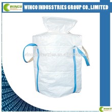 Egypt products big bags 1500kg for cement zak owc