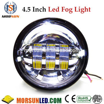4.5" Motorcycle led fog lamps 30w 4.5" motorcycle led fog lights