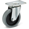 Hospital Bed Casters with Strong shock absorption ability