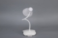 Fast Dispatch Office Oplaadbare draadloze LED Small Lamp