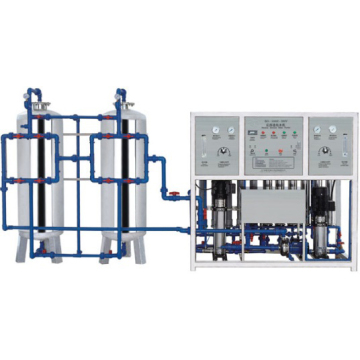 RO pure water equipment
