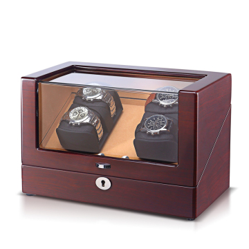 wooden boxes for watches  WW-8117